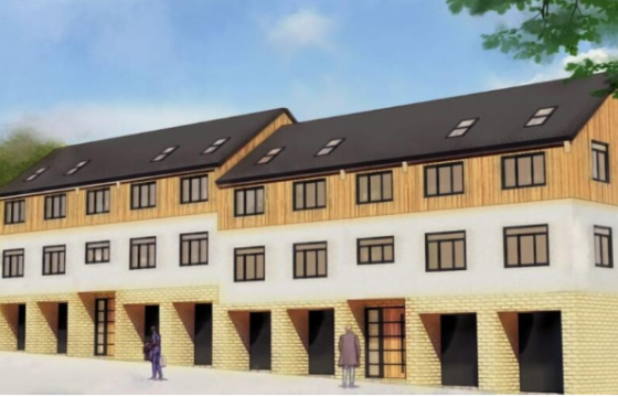 Development Opportunity in Pontefract photo